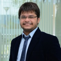 Deepak Kewlani