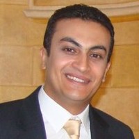 Ossama Naguib CFTe , CETA