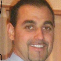 David Pereira