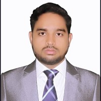 Md. Salim Reja Sarker