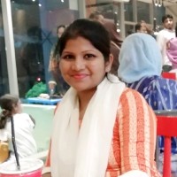 Shahida Akter