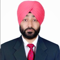 Gurbhej Singh