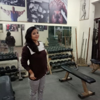 Kalpana Bisht