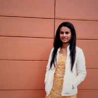 Nayana S