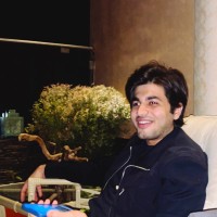 Khush Lulla