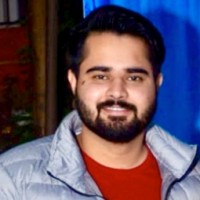 Hitesh Vohra