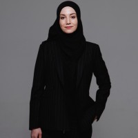 Mariam Mohammedamin
