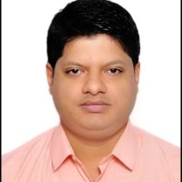 Jayant Kumar