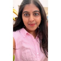 Prachi Kadam