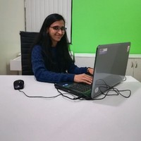 Kavita Nair