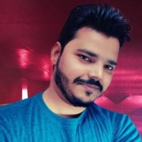 Gyanesh Vishwakarma