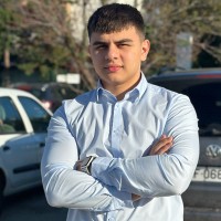 Gaidanov Nicolae