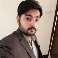 Haseeb Arshad