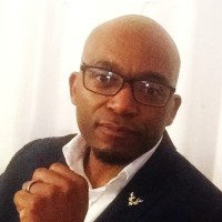 Maxwell Ganyane