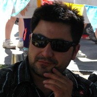 Javier Marino