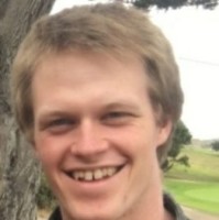 Matthew Ahern