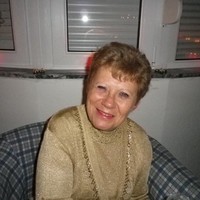 Bernadette Libion