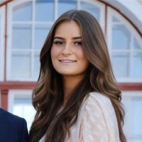 Isabell Rieffestahl Oldenborg