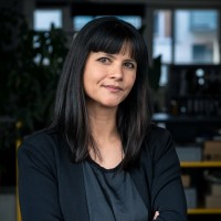 Patricia Tschumi
