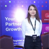 Pragya Dwivedi