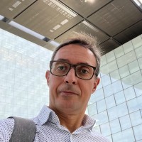 Leonardo Serrano Almodovar