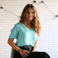 Idoia Osés Zúñiga