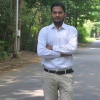 Jayesh Konde