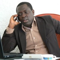 mamadou. ndiour