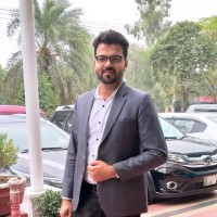 Muhammad Touseef Afzal