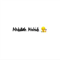 Abdullah Alshidi