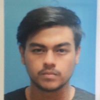 Ahmad Asyman Safaruddin