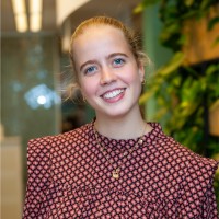 Lieke Smit