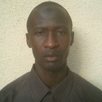 Alhagie S. Konateh