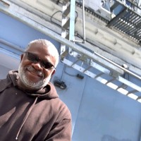 Ray Mosley