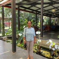 Pavithra Devi