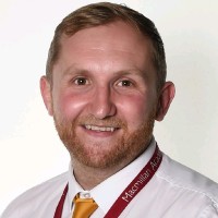 Jonny Foster