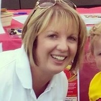 Carla Hamilton