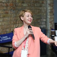 Oksana Sedashova