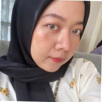 Marisa Putri Hapsari