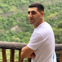 Van Azatyan
