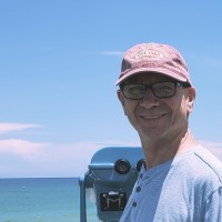 Frank Twenter