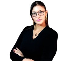 Deisy Paola Gómez López