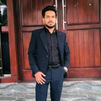 Thushan Dissanayake
