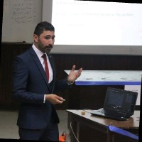 Abd Alkareem Gharib