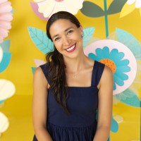 Andrea Castillo Keller