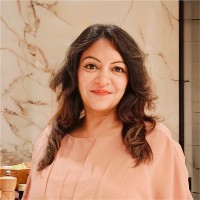 Neetu Jain