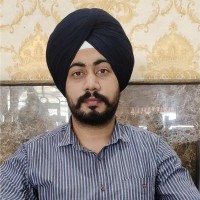 Harpreet Singh