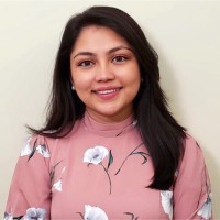 Pooja Desai