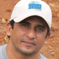 Rajeev Ramadas