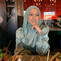 Mariam Ilyas